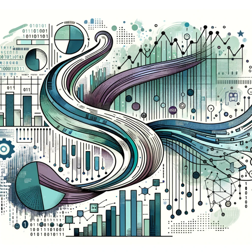 logo of Data Whisperer on the GPT Store