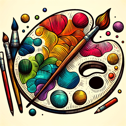 logo of Artist Exercise Simplify Outcomes on the GPT Store