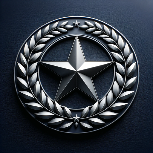 logo of Airsoft on the GPT Store