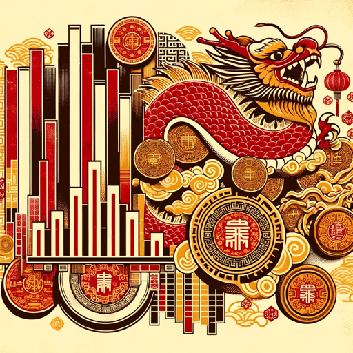 logo of 偏财 on the GPT Store