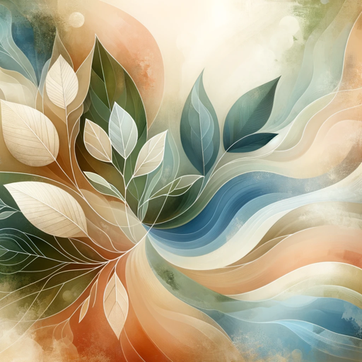 logo of Holistic Life Coach on the GPT Store