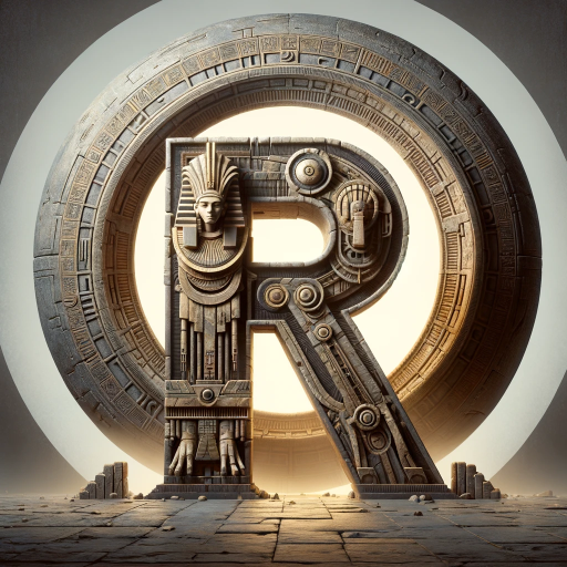 logo of RStudio on the GPT Store
