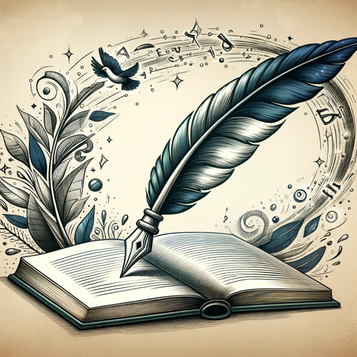 logo of Awesome Article Rewriter on the GPT Store