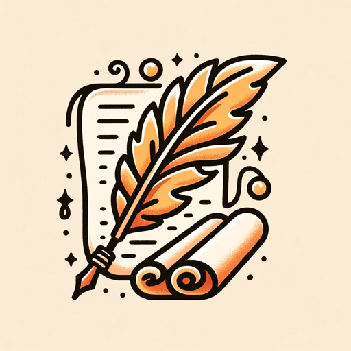logo of 作詞アシスタント on the GPT Store