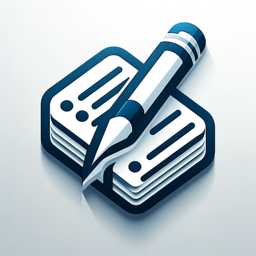 logo of 회의록 요약 - Meeting Summarizer Expert on the GPT Store