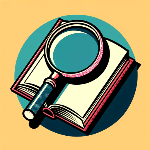 logo of Research Assistant on the GPT Store