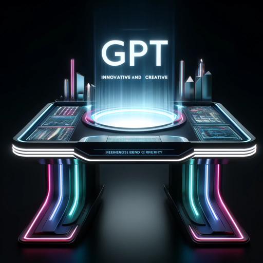 logo of MJ 提示词创作助手 on the GPT Store