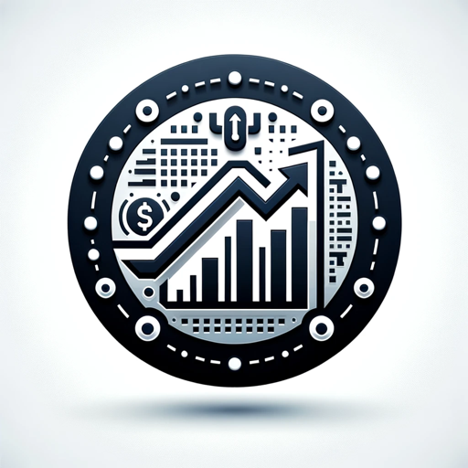 logo of Trading Bot on the GPT Store