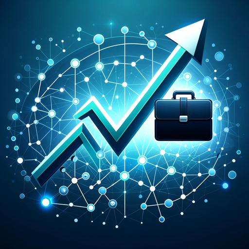 logo of BNI Growth Advisor on the GPT Store
