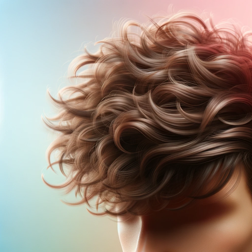 logo of Hair Stylist - Your hair style advisor on the GPT Store