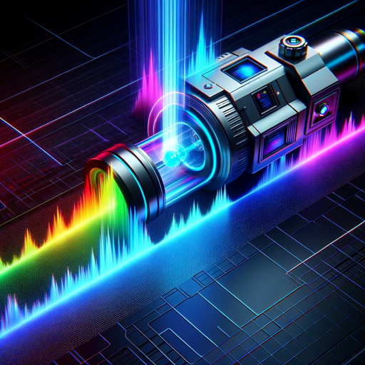 logo of Fahem FTIR Spectrum Analyst 3.5 Universal Access on the GPT Store