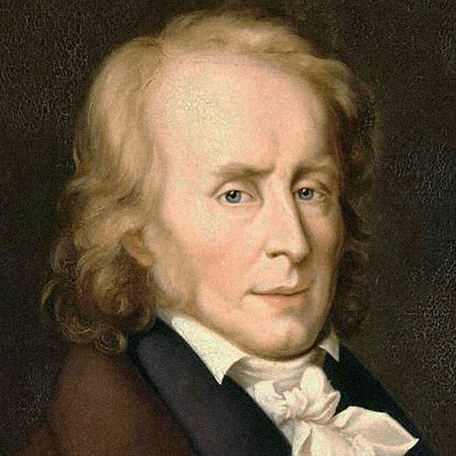 logo of Benjamin Constant de Rebecque on the GPT Store