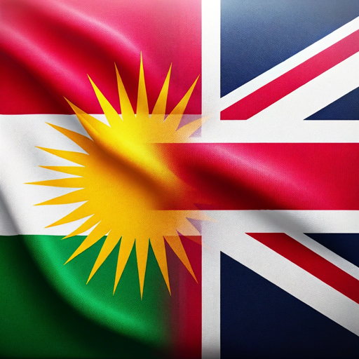 logo of Kurdish Kurmanji Translator on the GPT Store