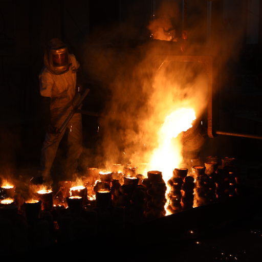 logo of Investment Casting Specialist on the GPT Store