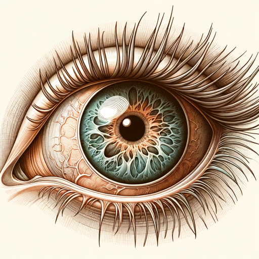 logo of Vision Scholar on the GPT Store