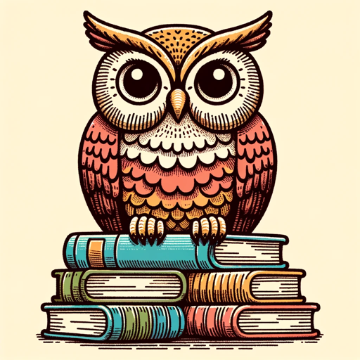 logo of Universal Guide on the GPT Store