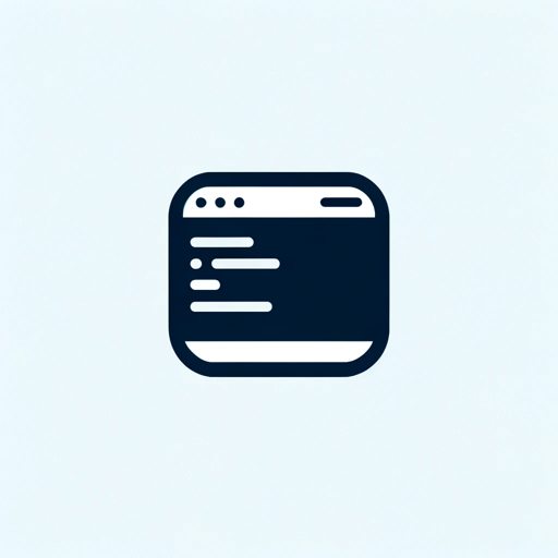 logo of PowerShell Guru on the GPT Store