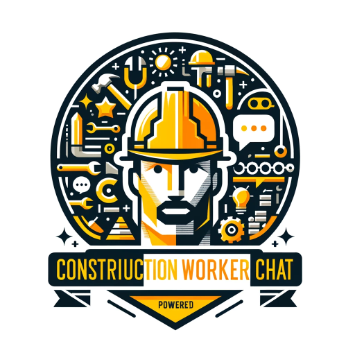 logo of Construction Expert on the GPT Store