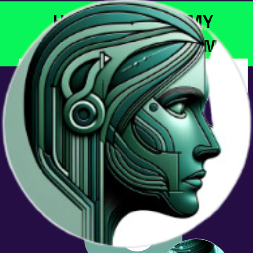 logo of PACE AI Marketing Designer on the GPT Store