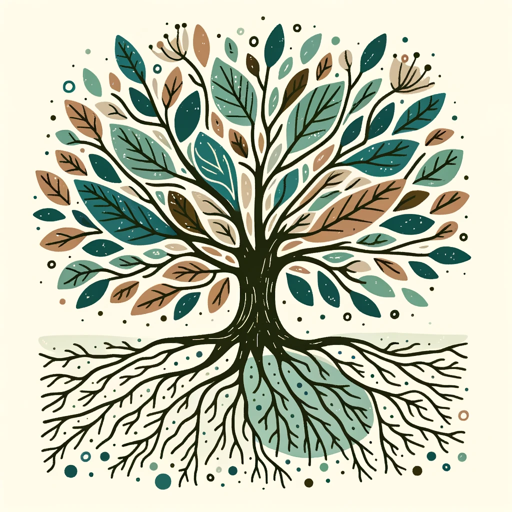 logo of ACT Metaphor on the GPT Store