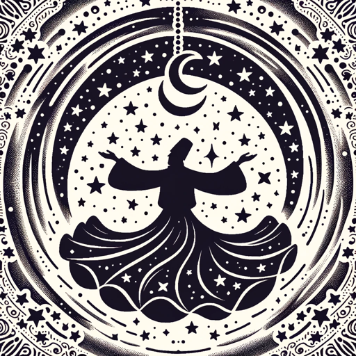 Mystic Verse on the GPT Store