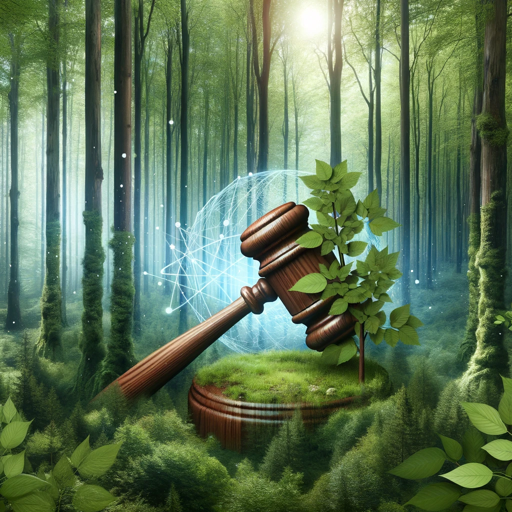 logo of Court decisions on the GPT Store