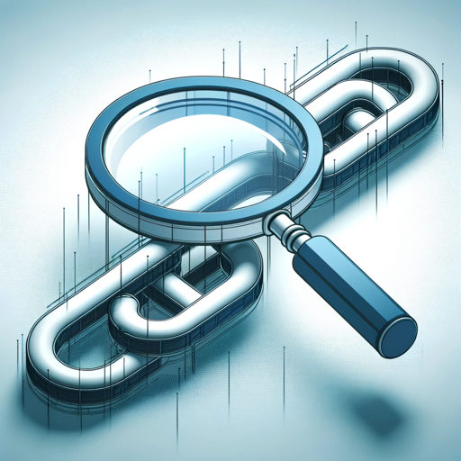 logo of URL Link Summarizer on the GPT Store