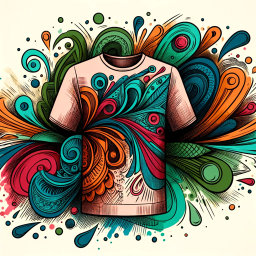 logo of Exact Design Fashion Scene Creator on the GPT Store