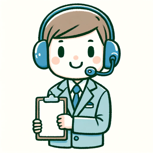 logo of Claimers クレーマーズ(Japanese) on the GPT Store