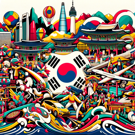 logo of 2024년 문화체육관광부 국가 연구 과제 제안서 작성 도우미 on the GPT Store