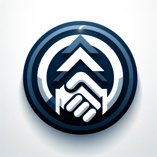 logo of Sales Coach Pro AI on the GPT Store