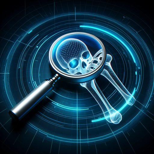logo of Fracture Analyst on the GPT Store