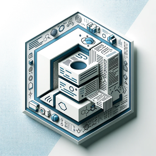 logo of Solidworks Macro Builder on the GPT Store
