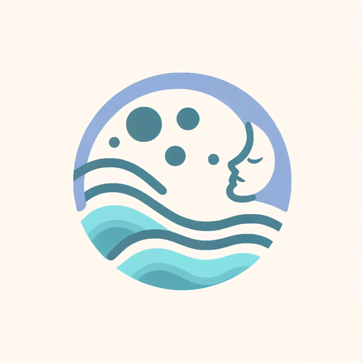 logo of Self Hypnosis Guide GPT on the GPT Store