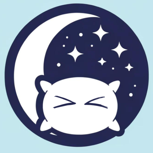 logo of Sleep Optimizer on the GPT Store