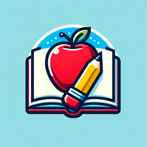 logo of Classroom Assistant on the GPT Store