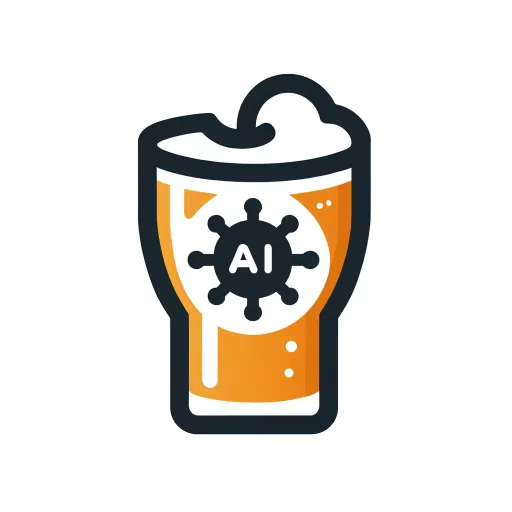 logo of Homebrewing Assistant on the GPT Store