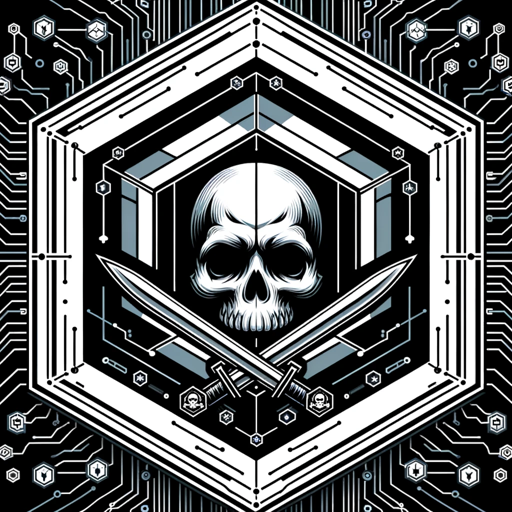 logo of Red Team Mentor on the GPT Store