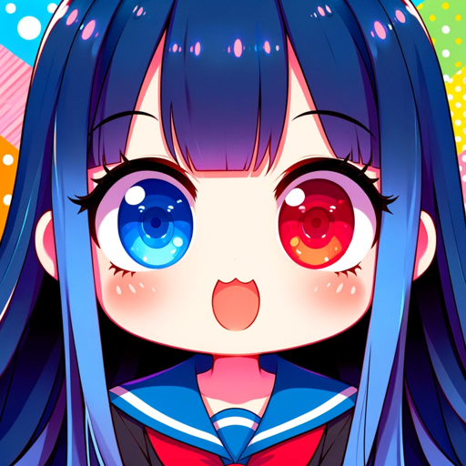 logo of 罵尻ニセ子 on the GPT Store