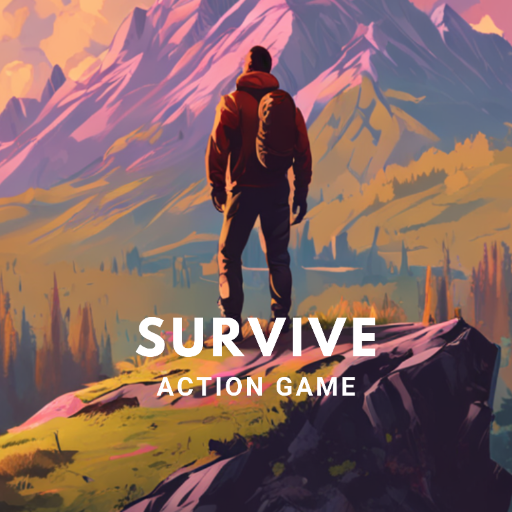 logo of Survive Wilderness: Adaptive Strategy Game on the GPT Store