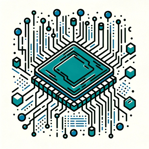 logo of ARM Assembly Expert on the GPT Store
