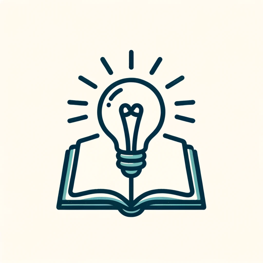 logo of Memory Mentor on the GPT Store