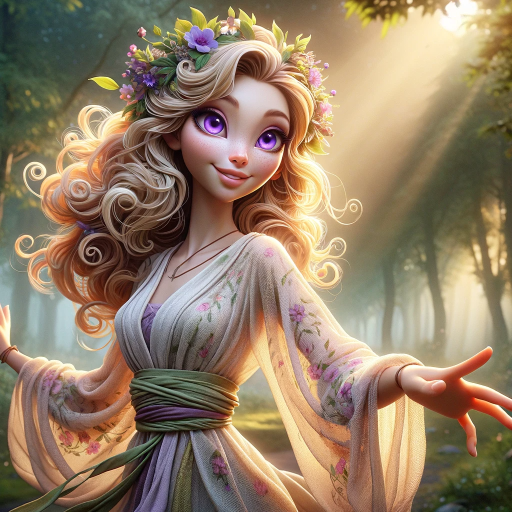 logo of Adorable Zen Master on the GPT Store