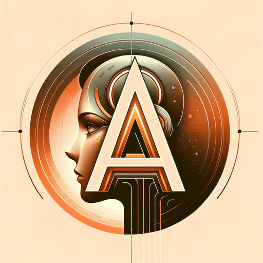 logo of Alana on the GPT Store