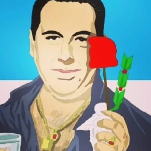logo of Juan on the GPT Store