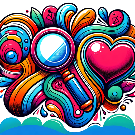 logo of Deeply Personalized Compliment Creator on the GPT Store