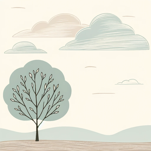 logo of Gratitude Journal on the GPT Store