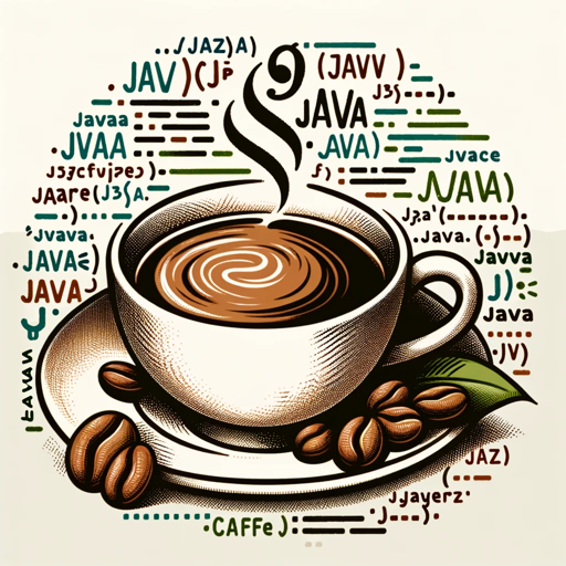 logo of JavaGPT on the GPT Store