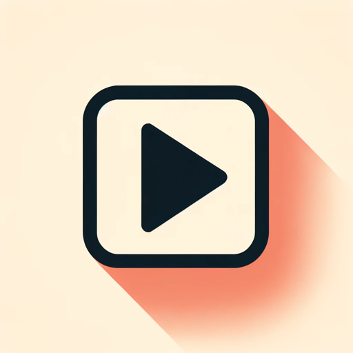 logo of Video Marketing Ideas on the GPT Store