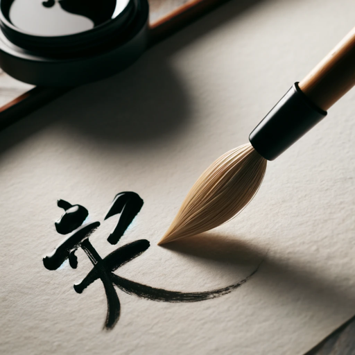 logo of 中文纠错专家 on the GPT Store